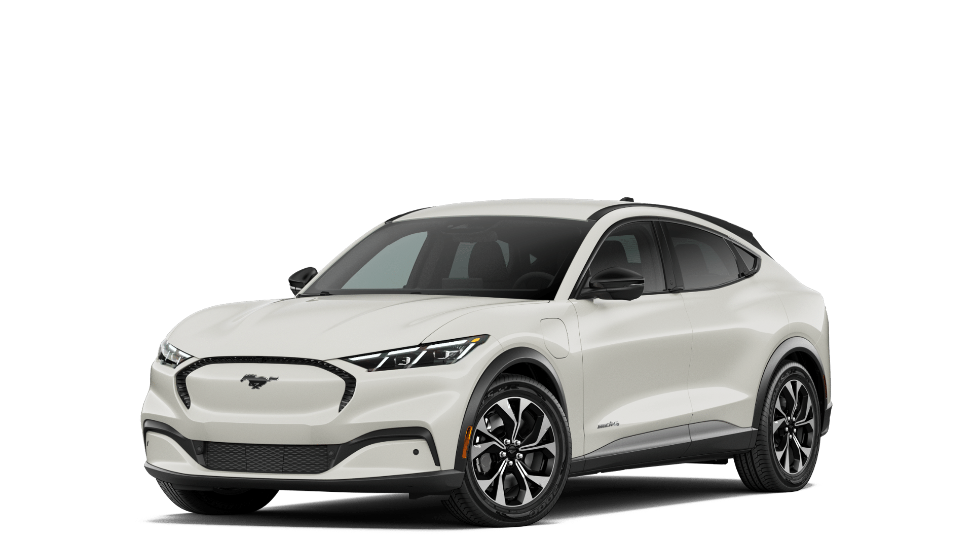 2026 Ford Mustang Mach-E® External Image 1